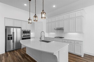 2025 St Andrews Dr in Celina, TX - Building Photo - Building Photo