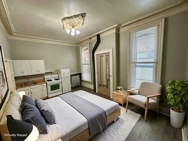 property at 172 High St