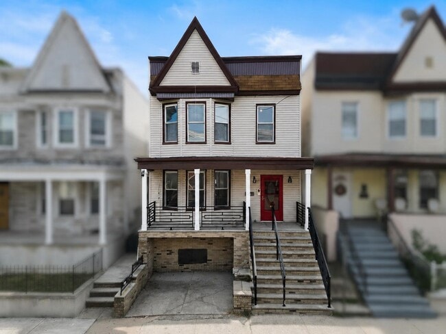 property at 103 Virginia Ave