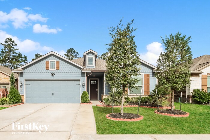 21611 Royal Troon Dr in Porter, TX - Building Photo