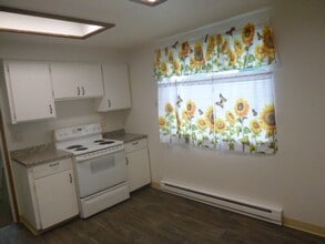 601 Duffy St in Aberdeen, WA - Building Photo - Building Photo