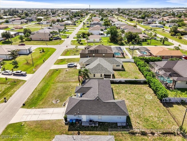 property at 205 SW 19th Terrace