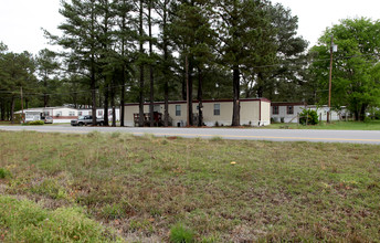 Massengill Mobile Home Park in Clayton, NC - Building Photo - Building Photo