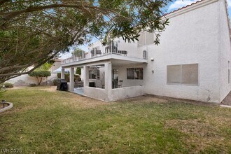 34 Stone Cress Dr in Henderson, NV - Building Photo - Building Photo