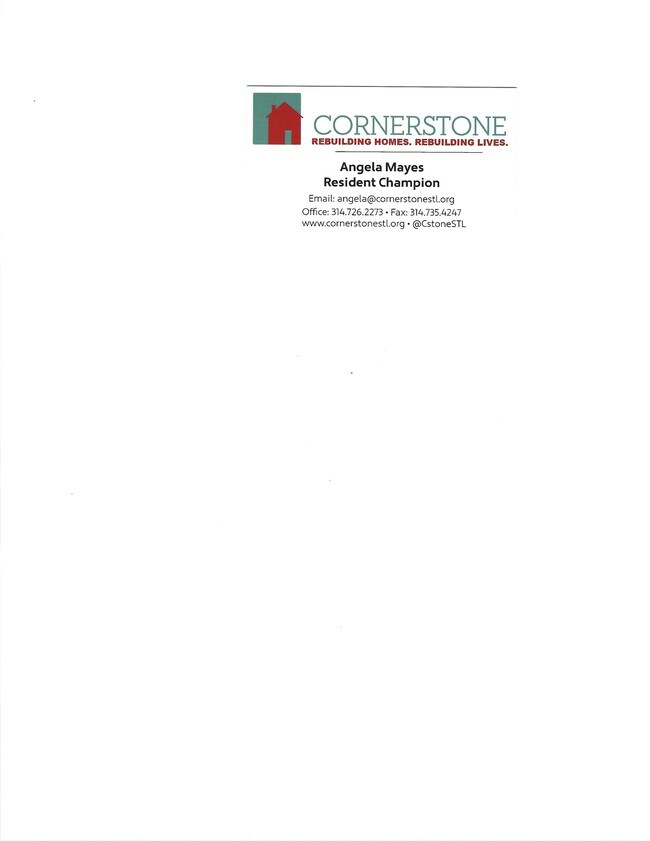 6009 Etzel Ave in St. Louis, MO - Building Photo - Building Photo