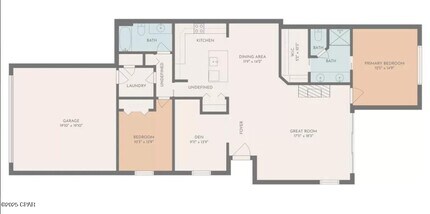 8631 Margaritaville Blvd in Panama City Beach, FL - Building Photo - Building Photo