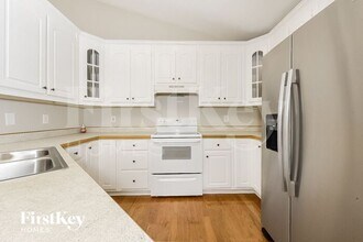 35 Spring Valley Crossing in Covington, GA - Building Photo - Building Photo