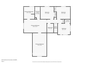 6323 Charlotte Ave SE in Auburn, WA - Building Photo - Building Photo