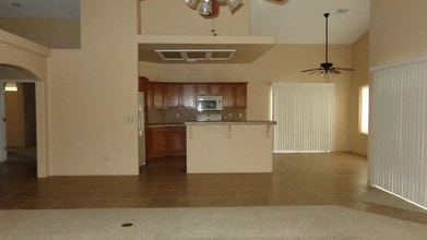 1428 Palm Terrace in Laughlin, NV - Building Photo - Building Photo