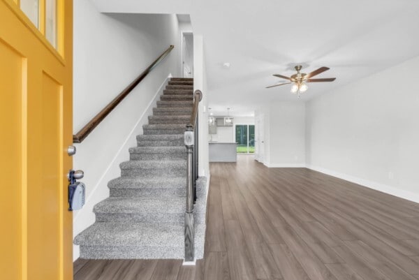 property at 201 W Point Dr