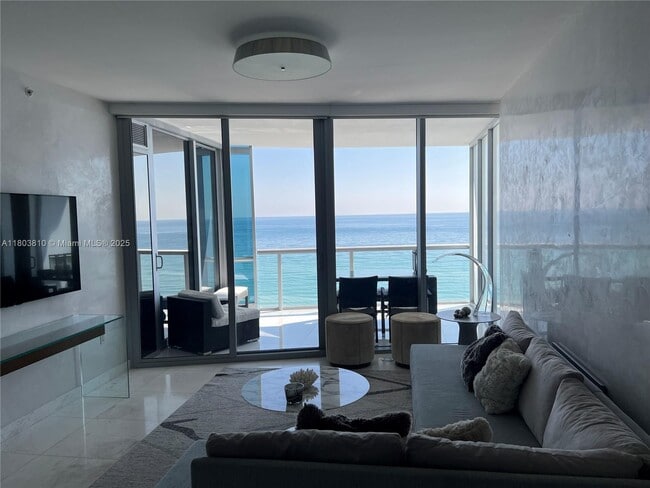 property at 17121 Collins Ave