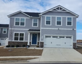 2570 Haskell Dr in Nashville, TN - Building Photo