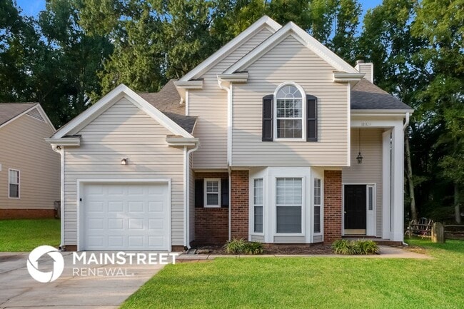 property at 11326 Clayford Ridge