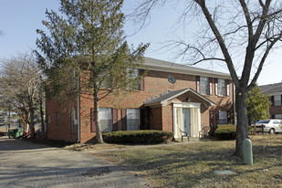 7605 Garrison Rd Apartments