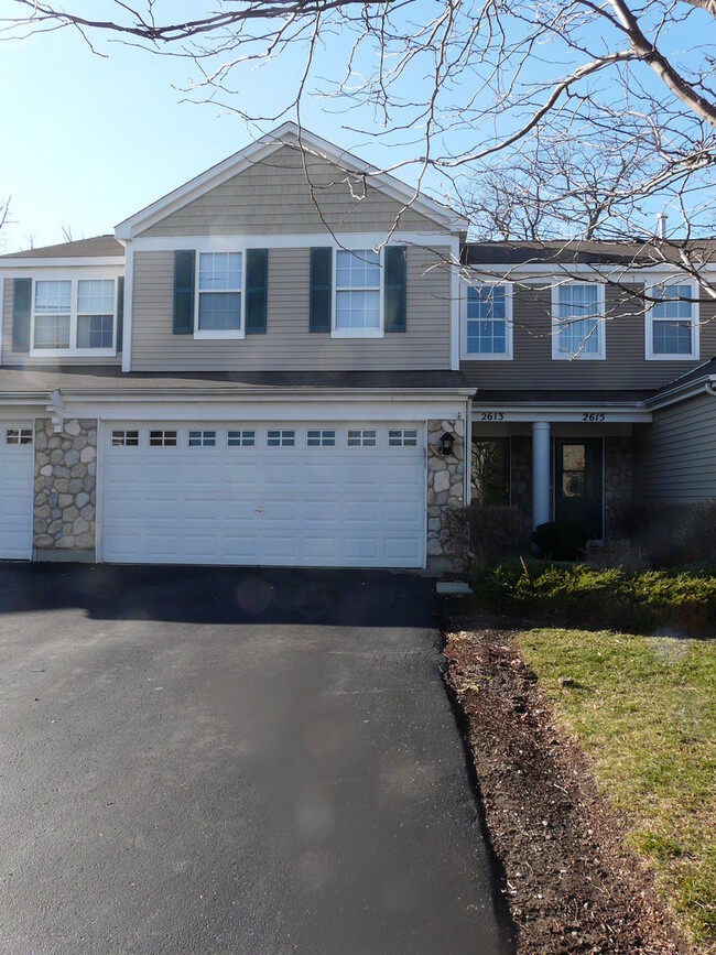 2613 Oak Tree Ln in Plainfield, IL - Building Photo - Building Photo