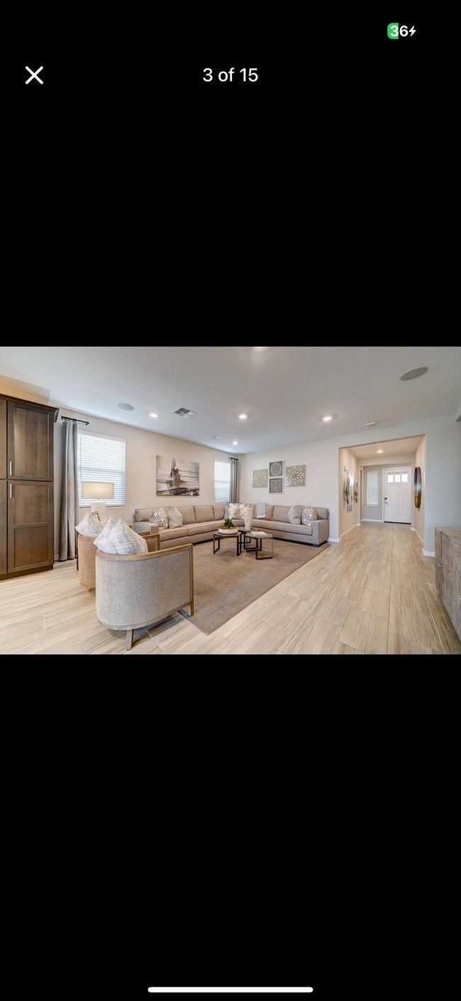 property at 4026 S Helios