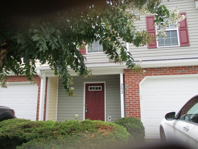 property at 202 Blue Robin Way