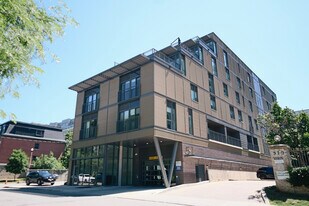 51 David St in Kitchener, ON - Building Photo