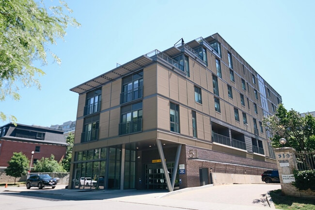 property at 51 David St