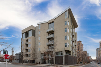 290 W 12th Ave in Denver, CO - Building Photo - Building Photo