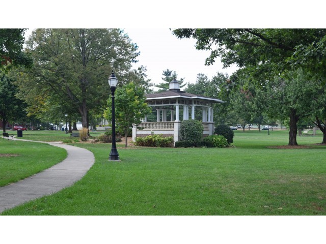 Clark Street House in Champaign, IL - Building Photo - Building Photo