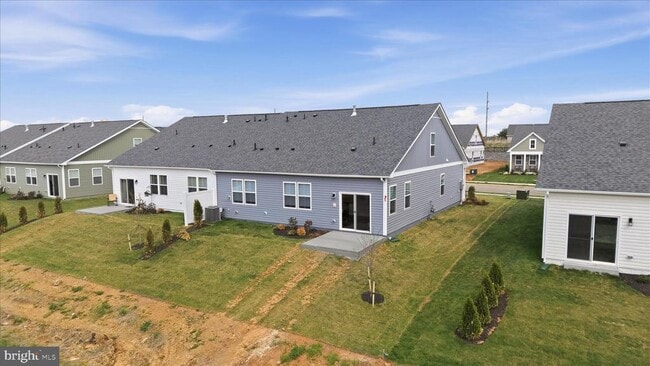 property at 115 Trellis View Ln