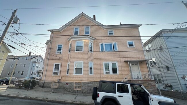 property at 534 William St