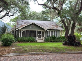 1125 Palmer St in Orlando, FL - Building Photo