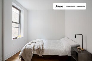 Room in Shared 2.0 bed/1 bath home in Brooklyn, NY - Building Photo