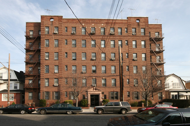 2147 E 17TH St in Brooklyn, NY - Building Photo - Building Photo