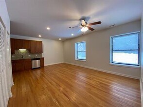 2120 W Washington Blvd in Chicago, IL - Building Photo - Building Photo
