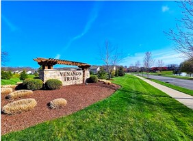 3006 Mahican Cir in Seven Fields, PA - Building Photo