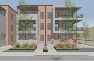 3200 S University Dr in Fort Worth, TX - Building Photo