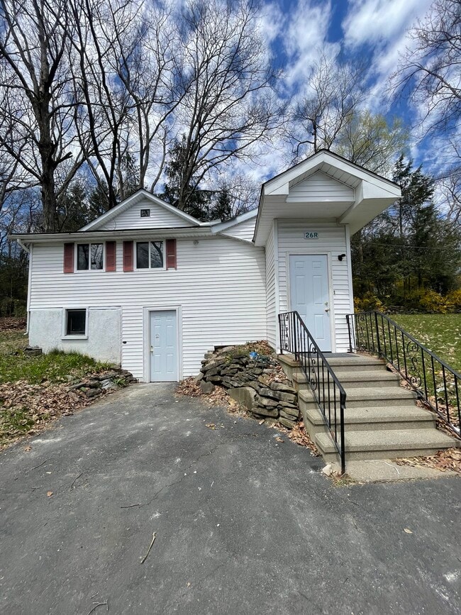 property at 26 Center Ave