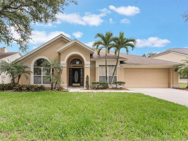 property at 3845 Gatlin Pl Cir