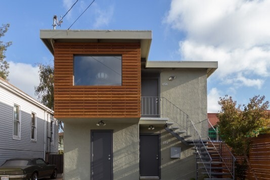 654 39th St, Unit 654 39th Street