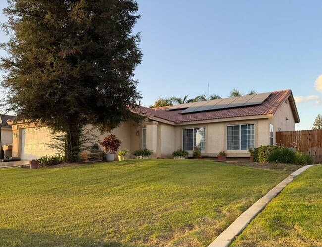 9804 Casa Del Sol Dr in Bakersfield, CA - Building Photo - Building Photo