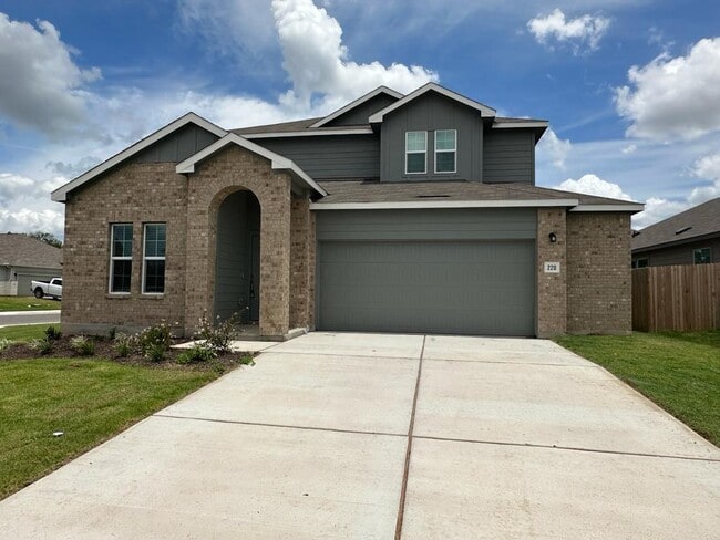 220 River Rise Rd in Niederwald, TX - Building Photo - Building Photo