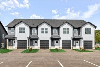 547 W Pickens Rd in Pea Ridge, AR - Building Photo - Building Photo