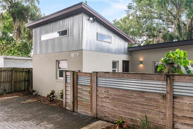 property at 2305 S Mills Ave