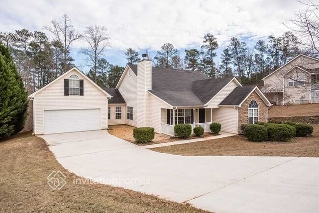 210 Berkshire Pass in Covington, GA - Building Photo - Building Photo