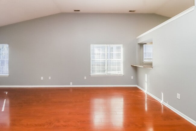 3606 Briarthorne Dr in Charlotte, NC - Building Photo - Building Photo