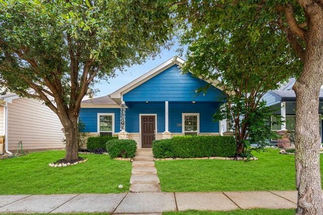 10969 Colonial Heights Ln in Fort Worth, TX - Building Photo - Building Photo
