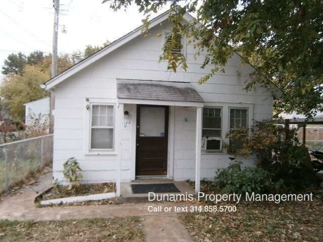 6324 Arthur Ave in St. Louis, MO - Building Photo