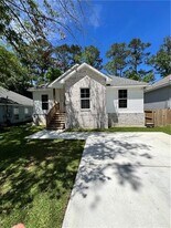 40773 Hayes Rd in Slidell, LA - Building Photo