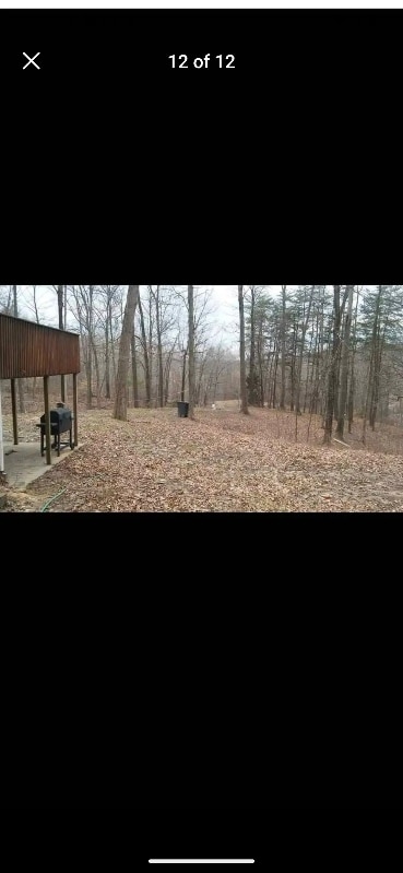 property at 400 S Olive Church Rd