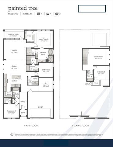 4908 Celestial Rd in McKinney, TX - Building Photo - Building Photo