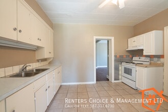 2 Bedroom Pet Friendly, Utilities Included in Lethbridge, AB - Building Photo - Building Photo