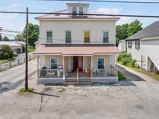 property at 2733 Dartmouth College Hwy