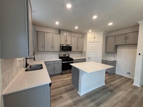 4502 Gallo Matese Ct in Round Rock, TX - Building Photo - Building Photo